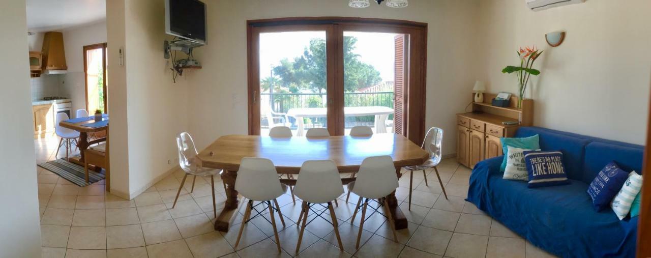 Apartment Blue Bay Malinska Exterior foto