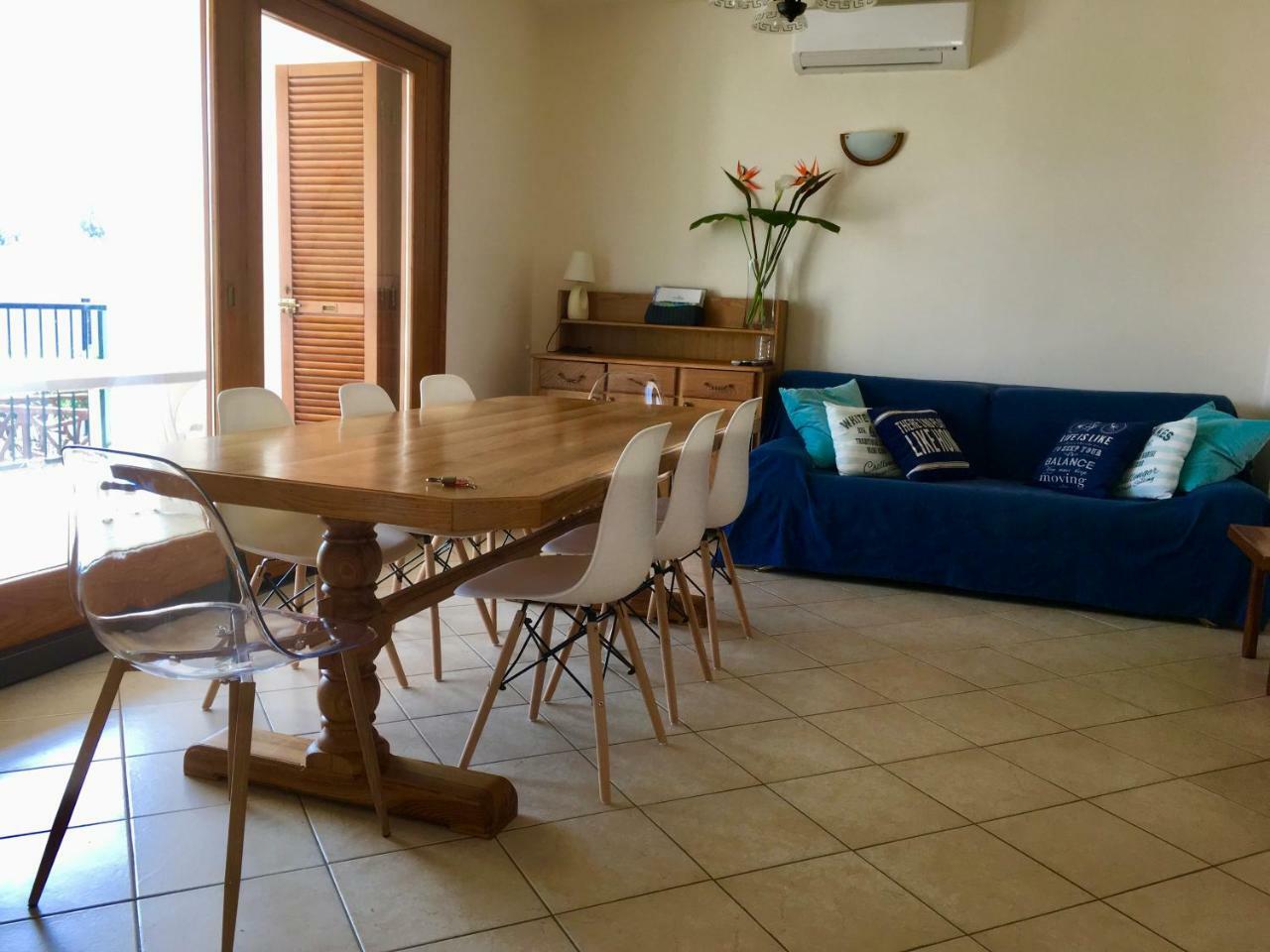 Apartment Blue Bay Malinska Exterior foto
